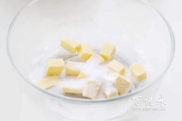 烘焙中最简单的一款甜点，无需打发黄油成功率高，零基础小白也会